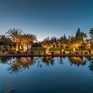Domaine Alma Marrakech Villa Marrakesh