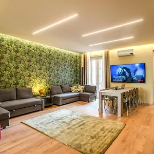 Cinque Terre Euphoria - 3bdr Appartement La Spezia