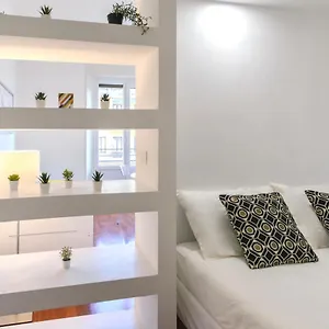  Hébergement de vacances Milanoverse