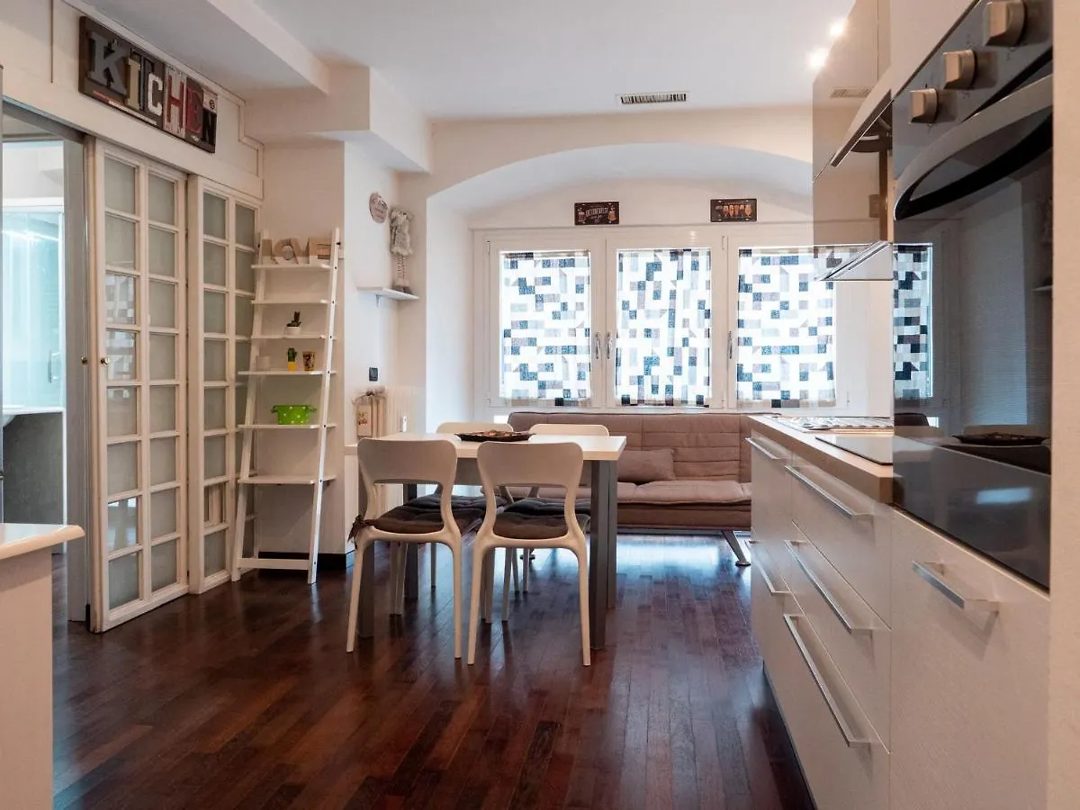The Best Rent - Modern Duomo Apartment Milan